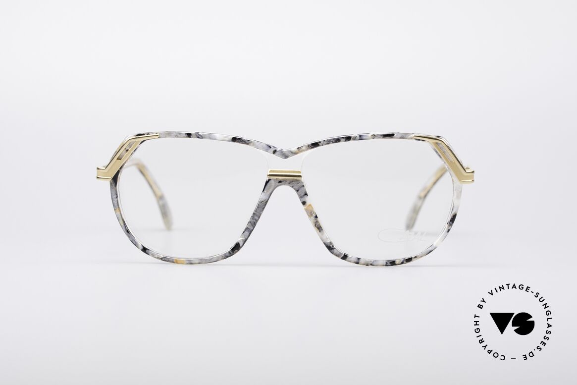 Cazal 339 90's Vintage Designer Specs, terrific Cazal vintage eyeglasses from 1990, Made for Women