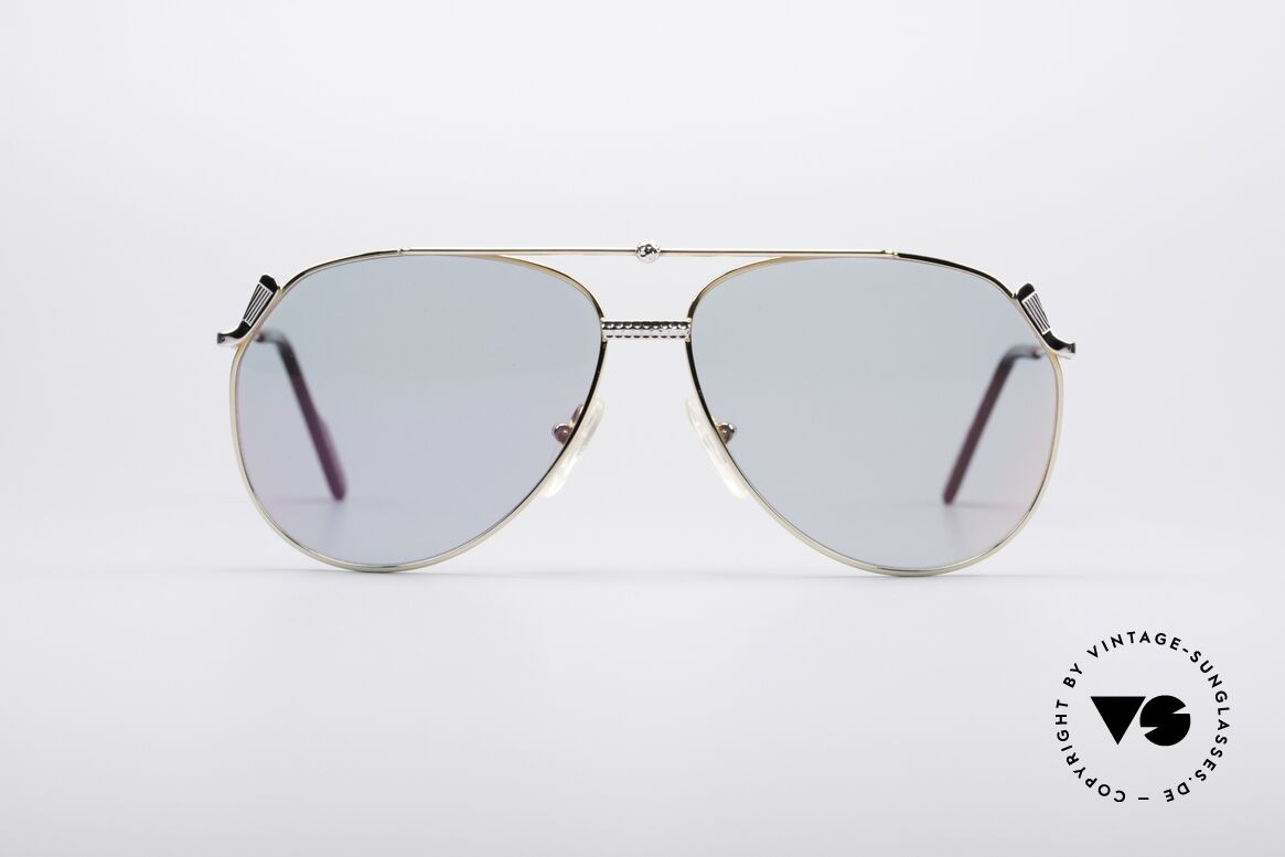Alpina PG 902 Vintage Golf Sunglasses, vintage Alpina golf sunglasses "Professional Golf", Made for Men