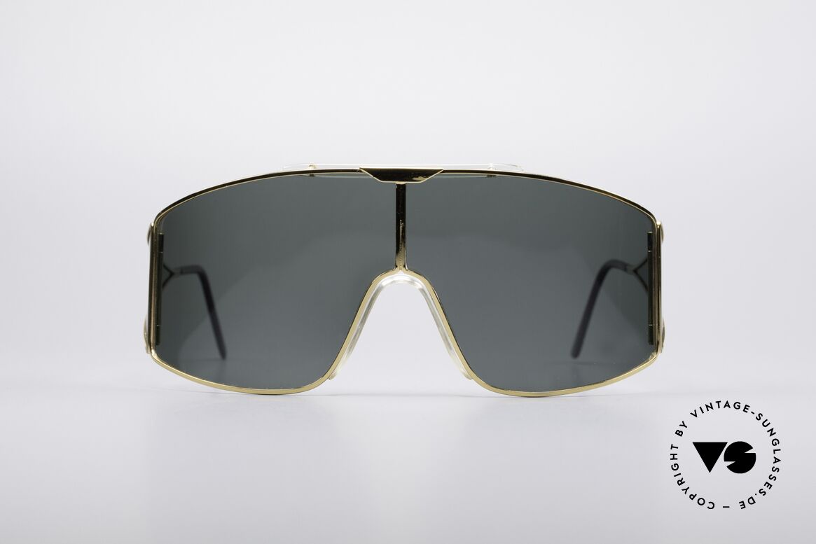 Alpina Stratos Polarized Vintage Shades, sporty Alpina Stratos vintage sunglasses from 1989, Made for Men Alpina Stratos Polarized Vintage Shades, sporty Alpina Stratos vintage sunglasses from 1989, Made for Men