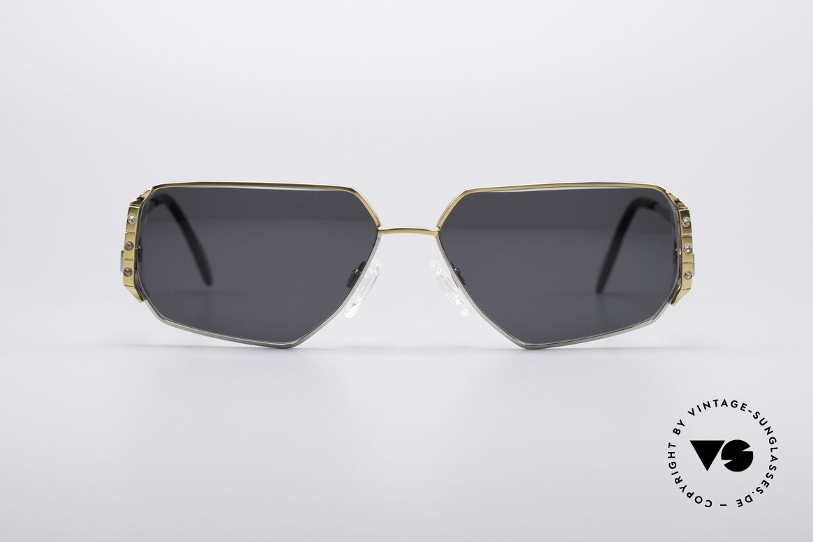 Alpina FM13 Extraordinary Vintage Frame, spectacular designed vintage glasses by ALPINA, Made for Women
