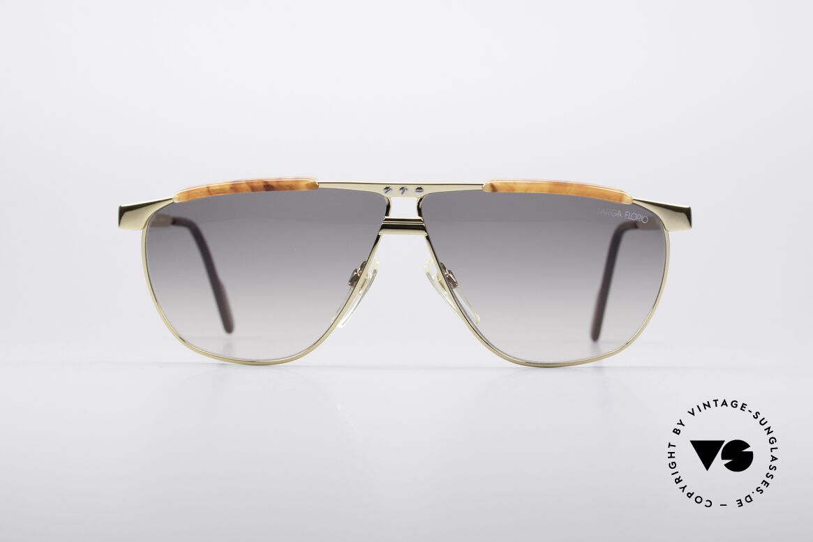 Alpina Targa Florio 31 80's Rallye Shades, expressive Alpina sports sunglasses from app. 1987, Made for Men and Women
