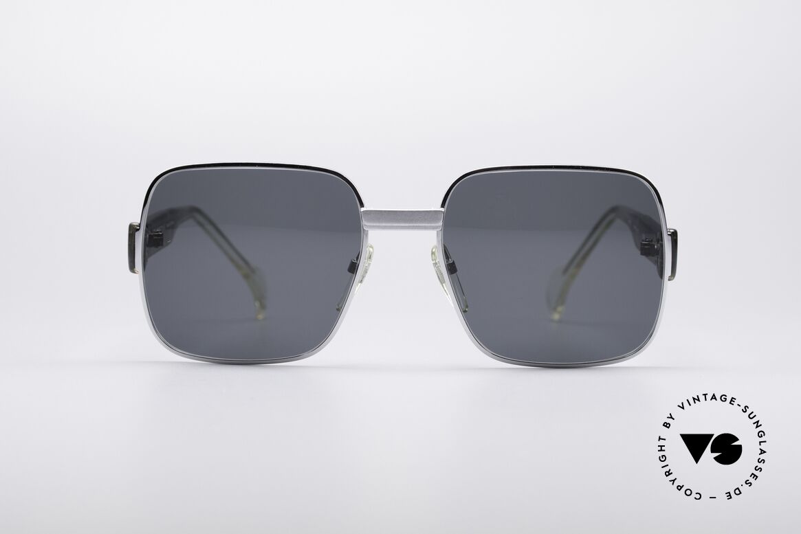 Neostyle Office 40 Old School Sunglasses, vintage sunglasses by NEOSTYLE from the 1970's, Made for Men