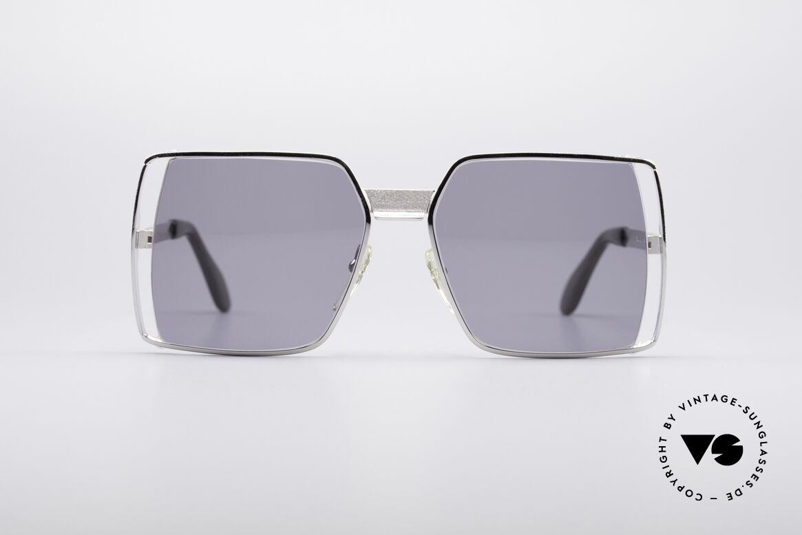 Neostyle Boutique 380 70's Old School Shades, distinctive designer sunglasses by Neostyle, Germany, Made for Men and Women
