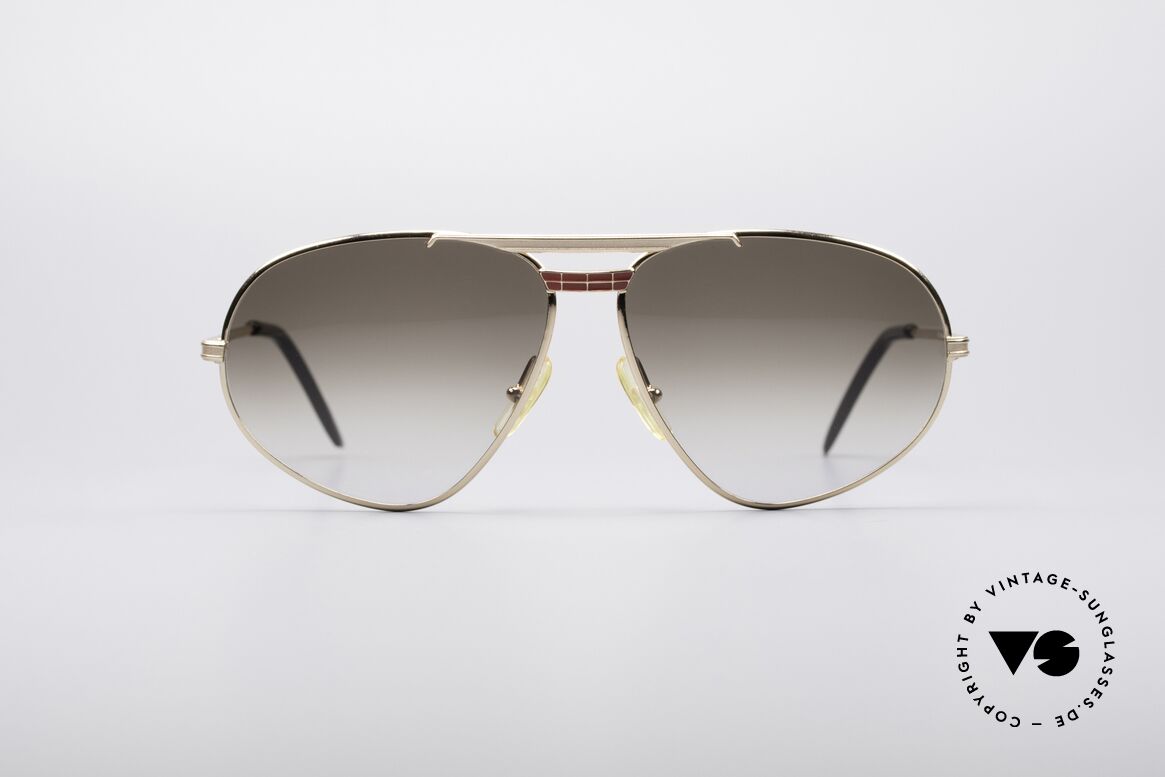 Ferrari F12 80's Luxury Sunglasses Men, vintage Ferrari designer sunglasses from the 1980's, Made for Men