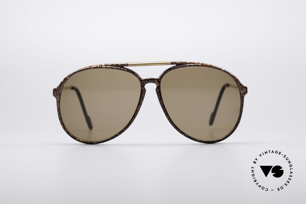 Ferrari F32 Carbon Vintage Frame, valuably vintage designer sunglasses by Ferrari, Made for Men