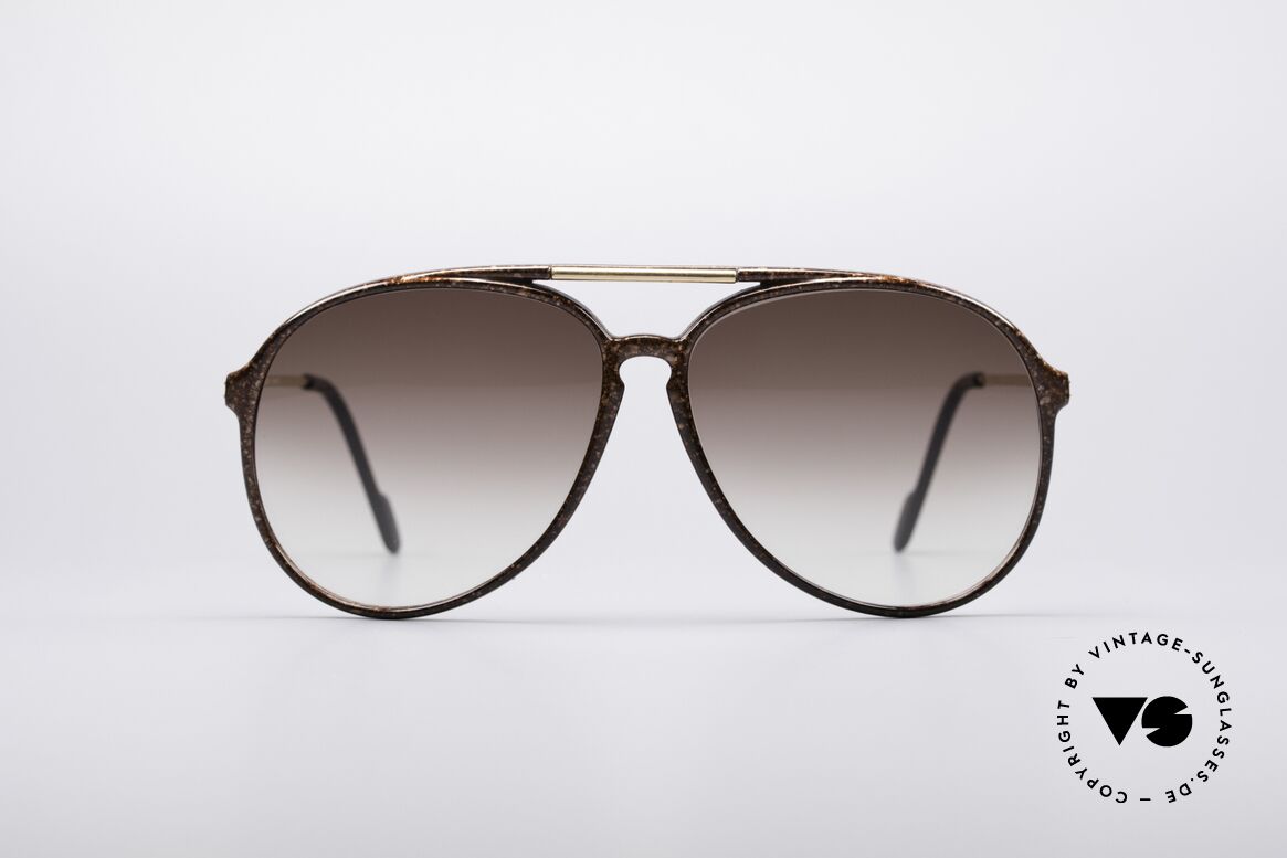 Ferrari F32 Carbon Vintage Frame, valuably vintage designer sunglasses by Ferrari, Made for Men