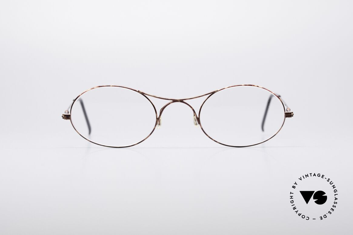 Giorgio Armani 229 The Schubert Glasses, Giorgio Armani frame, mod. 229, col. 756, size 47-23, Made for Men and Women