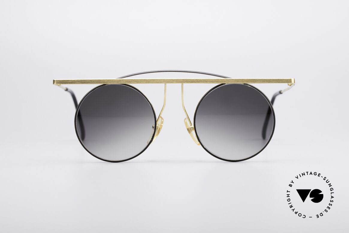 Taxi 205 by Casanova Art Sunglasses Of The 1980's, enchanting TAXI by Casanova vintage 80's sunglasses, Made for Women