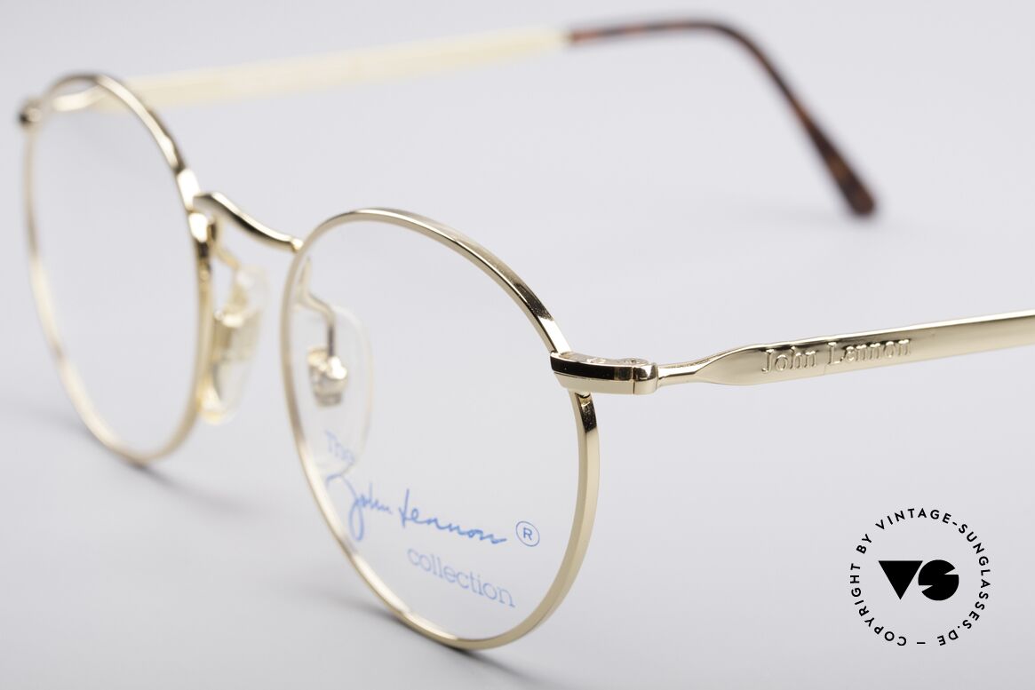 John Lennon - The Dreamer Extra Small Vintage Frame, typical distinctive John Lennon Look, simply legendary, Made for Men and Women