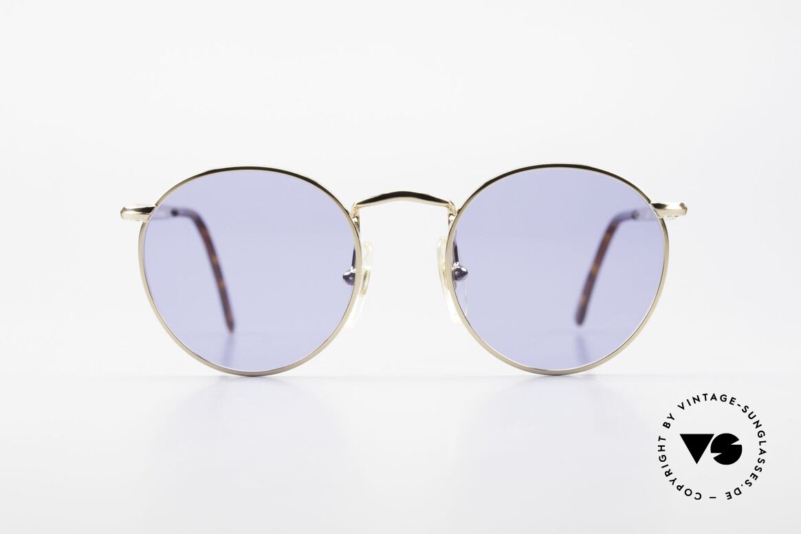 John Lennon - The Dreamer Extra Small Vintage Shades, vintage glasses of the original 'John Lennon Collection', Made for Men and Women