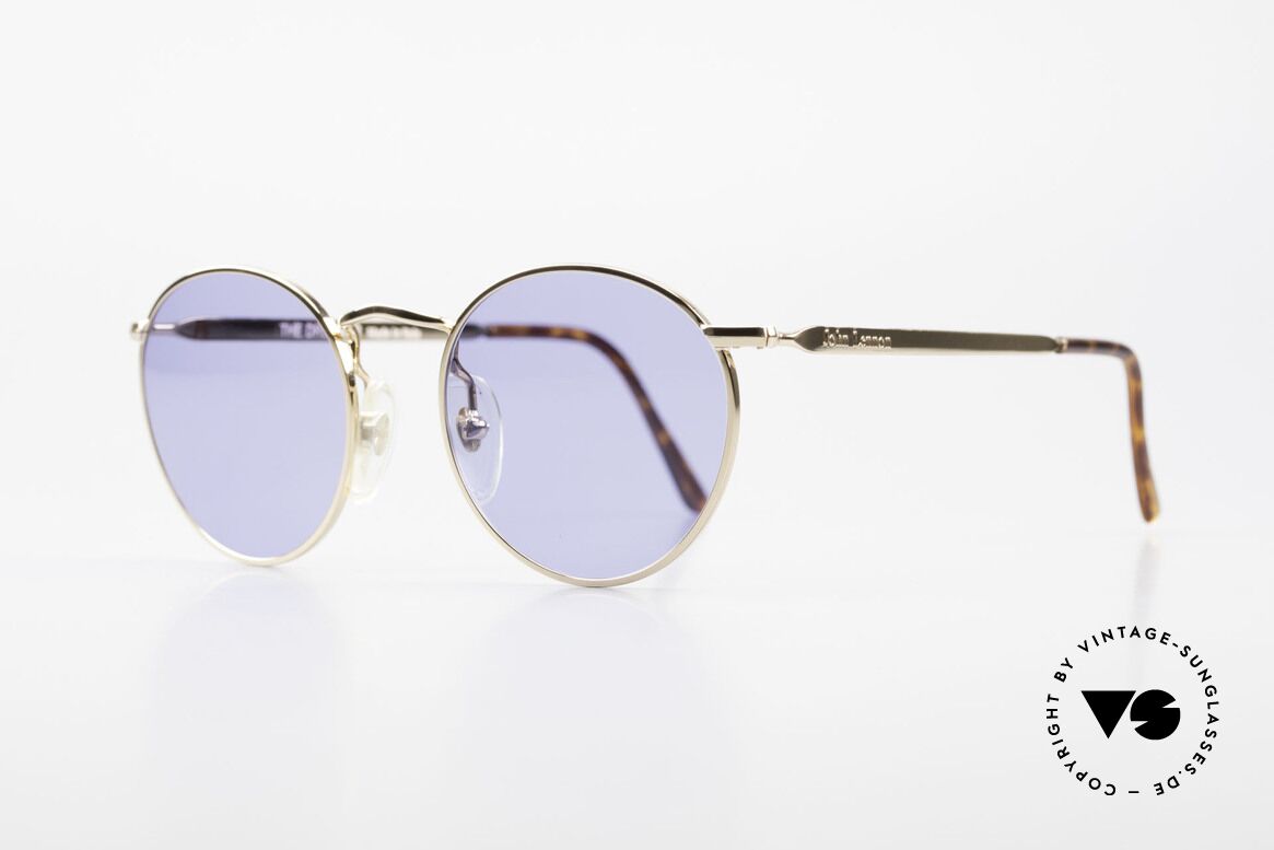 John Lennon - The Dreamer Extra Small Vintage Shades, all models named after famous J.Lennon / Beatles songs, Made for Men and Women