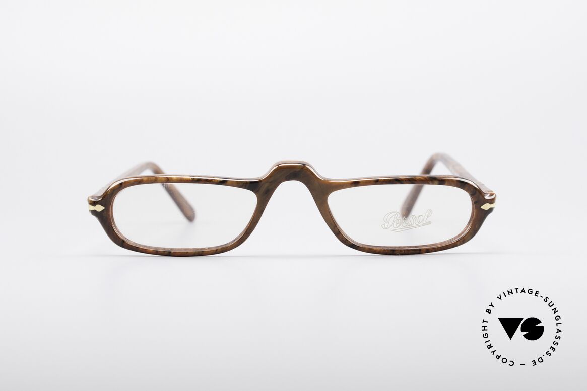 Persol 303 Ratti 80's Reading Glasses, classic elegant 1980's reading glasses by Persol RATTI, Made for Men
