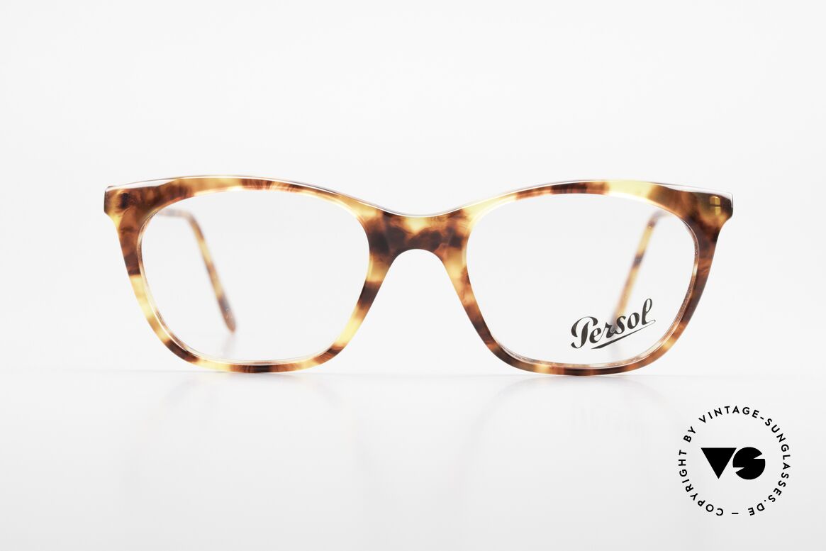Persol 09194 Classic Vintage Frame 90's, classic timeless design & best craftsmanship, Made for Women