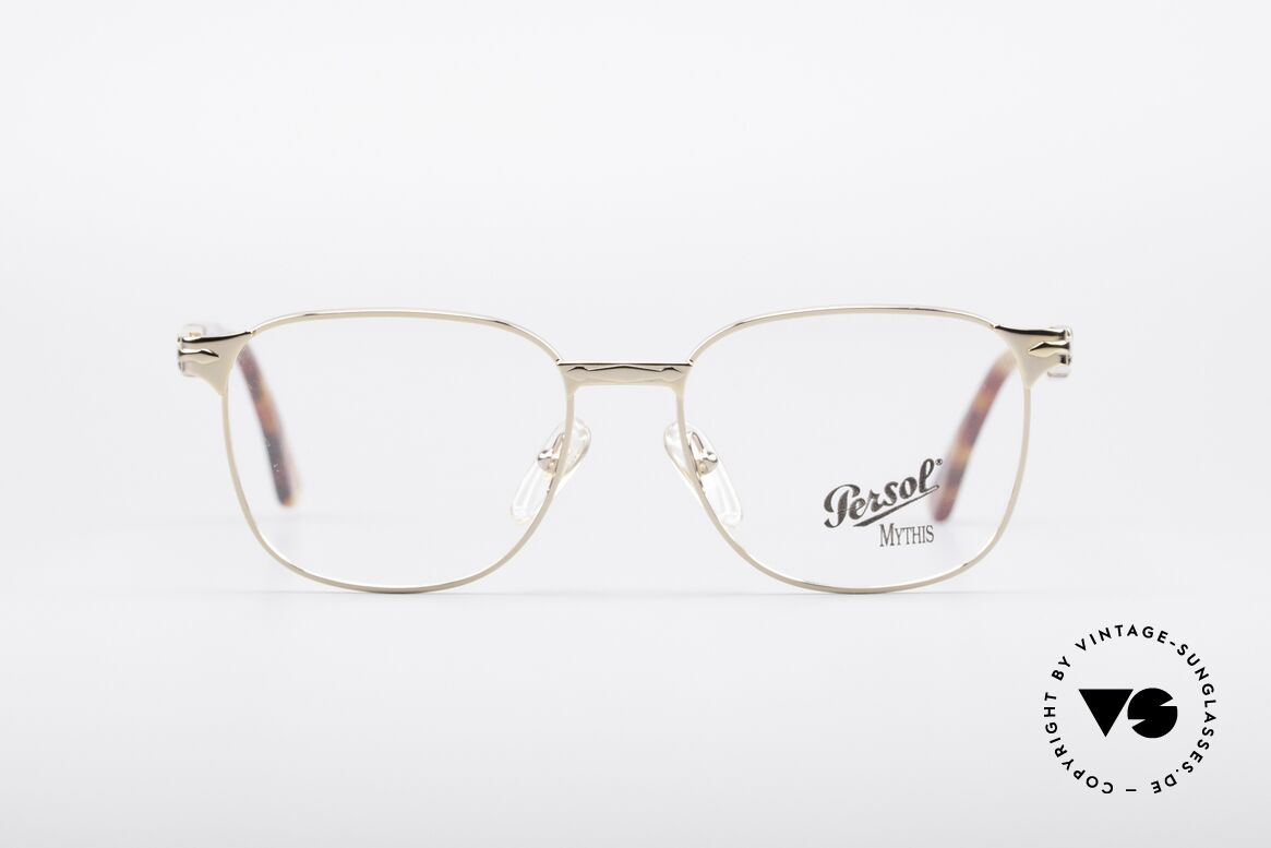 Persol Elios 90's Vintage Frame, classic vintage Persol glasses from the 90'S, Made for Men