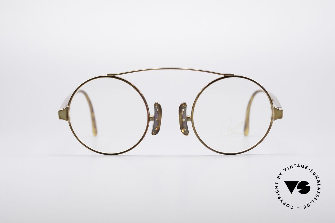 Christian LaCroix 7335 90's Vintage Frame, glamorous design by Christian LACROIX from 1990, Made for Women
