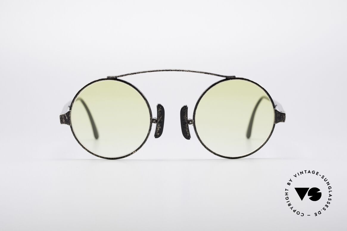Christian LaCroix 7335 90's Designer Glasses, glamorous design by Christian LACROIX from 1990, Made for Women