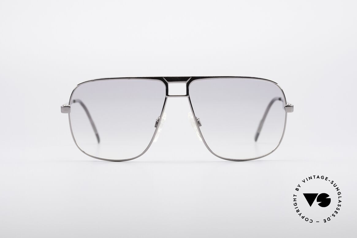 Gucci 1205 80's Men's Designer Shades, sophisticated GUCCI designer shades from Italy, Made for Men