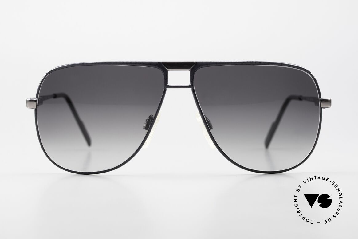 Gucci 1206 80's Men's Luxury Shades, really rare collector's piece from the late 1980s, Made for Men