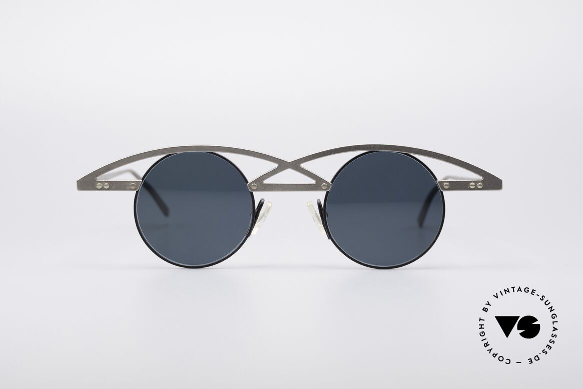 Theo Belgium Cestrie 3 Avantgarde Frame, Theo Belgium: the most self-willed brand in the world, Made for Men and Women