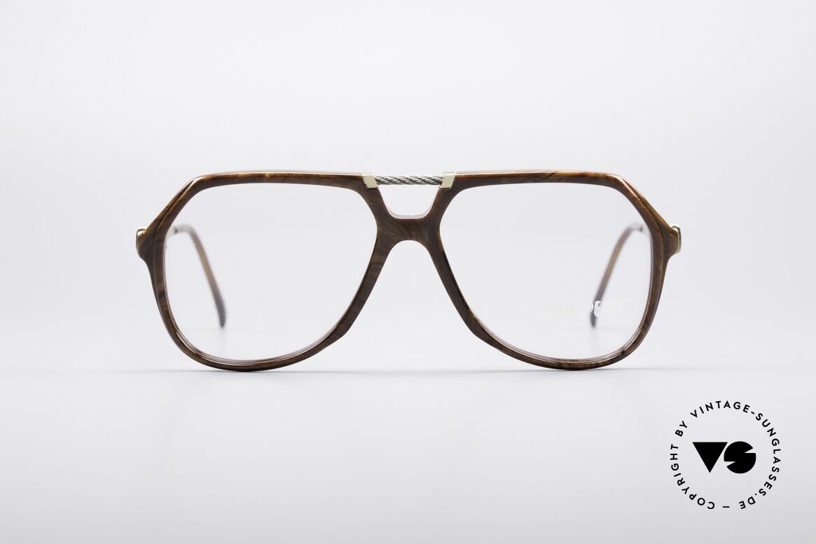 Pierre Cardin 802 Sailing 80's Frame, unique gentlemen frame by Pierre Cardin of the 1980's, Made for Men