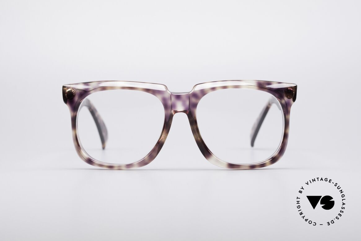 Zollitsch 237 70's Old School Eyeglasses, vintage ZOLLITSCH eyeglasses from the early 1970's, Made for Men