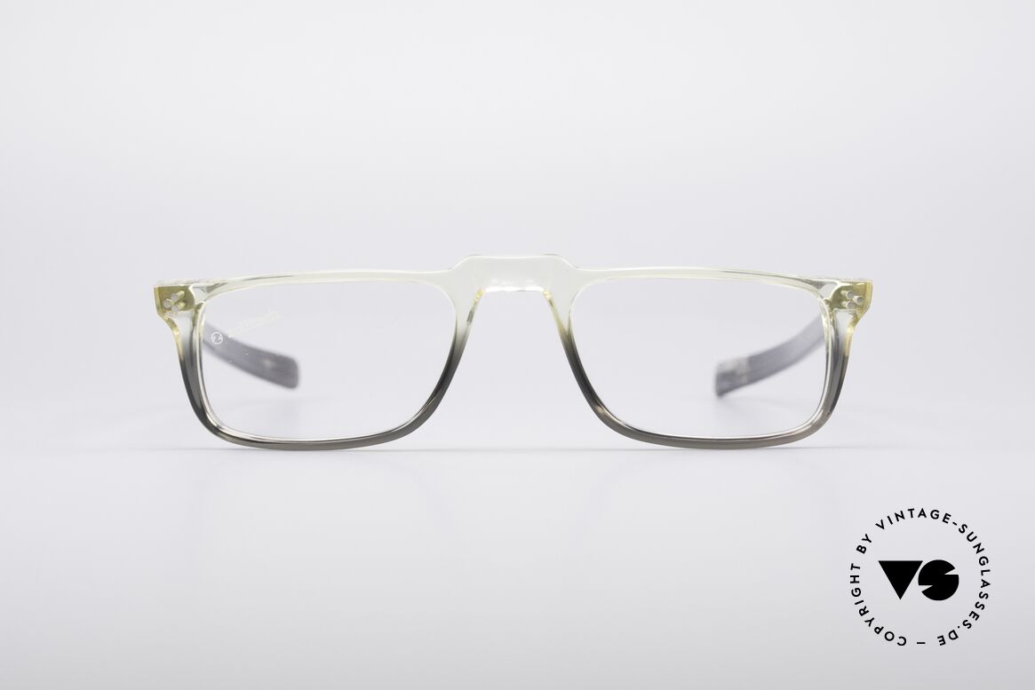 Zollitsch 414 Old 70's Reading Glasses, vintage ZOLLITSCH reading glasses from the 1970s, Made for Men