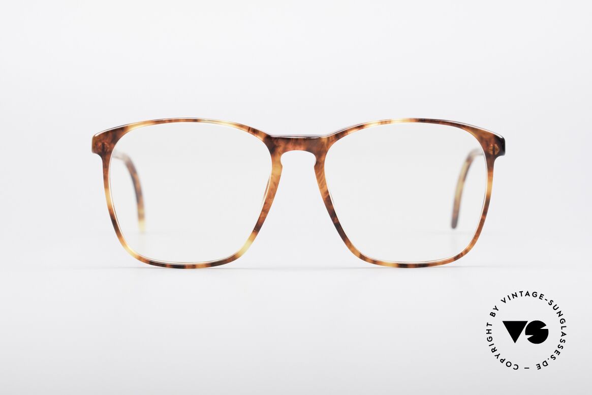Giorgio Armani 328 True Vintage Designer Glasses, true vintage eyeglass-frame by GIORGIO ARMANI, Made for Men