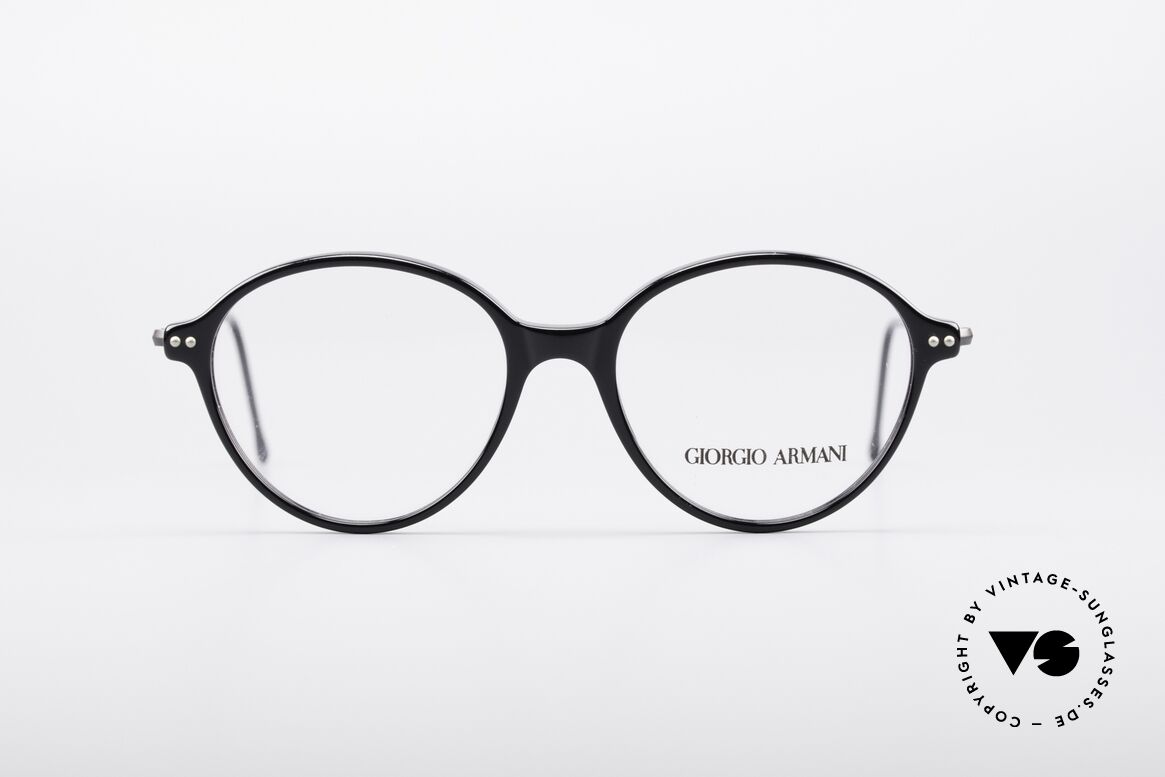 Giorgio Armani 374 90's Unisex Vintage Glasses, Giorgio Armani, Mod. 374, col. 181, Gr. 49-16, 140, Made for Men and Women Giorgio Armani 374 90's Unisex Vintage Glasses, Giorgio Armani, Mod. 374, col. 181, Gr. 49-16, 140, Made for Men and Women