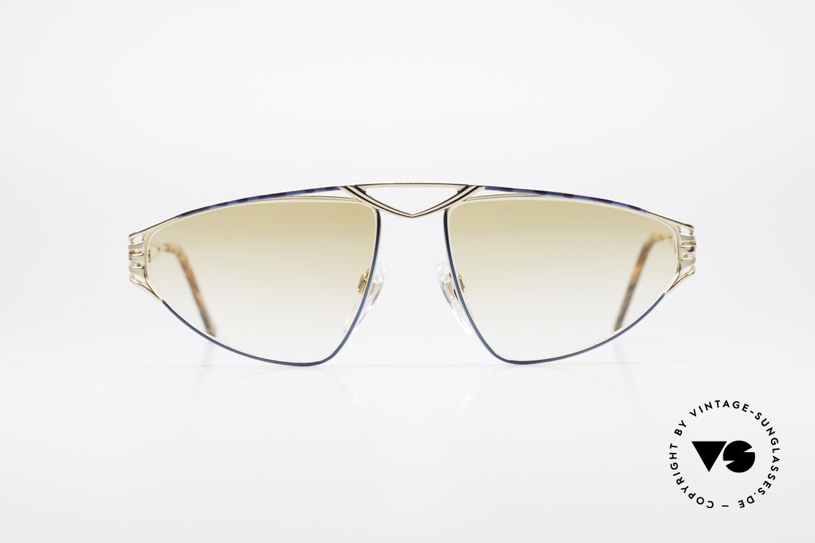 St. Moritz 4410 90's Luxury Sunglasses, sensational St. Moritz vintage sunglasses of the 1990s, Made for Women