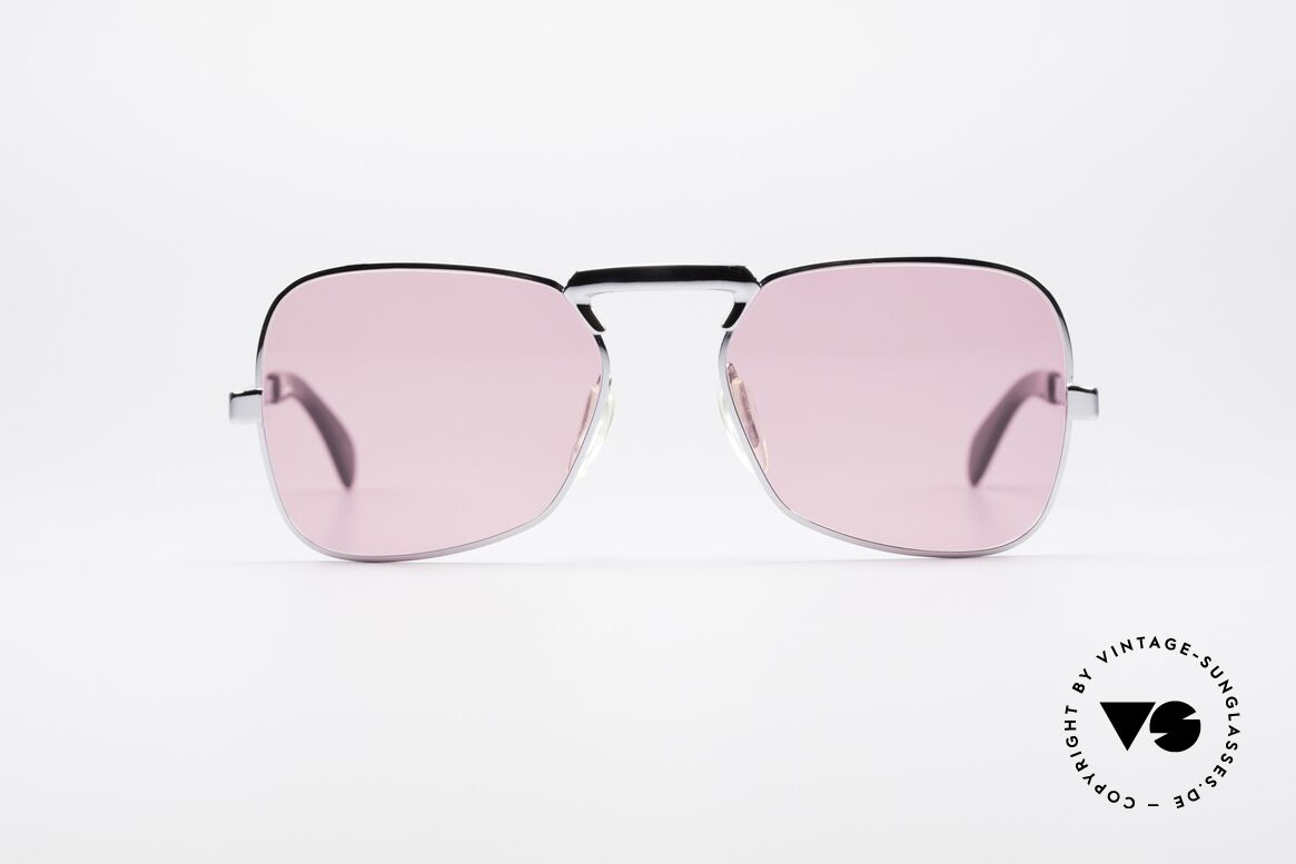 Saphira 189 Cari Zalloni 60's Design, in history, vintage Saphira sunglasses from the 1960's, Made for Women