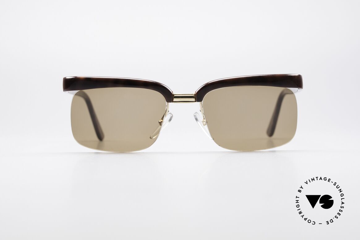 Essel ARC 85 True 60's Sunglasses, antique sunglasses by ESSEL of the 60's; truly vintage!, Made for Men