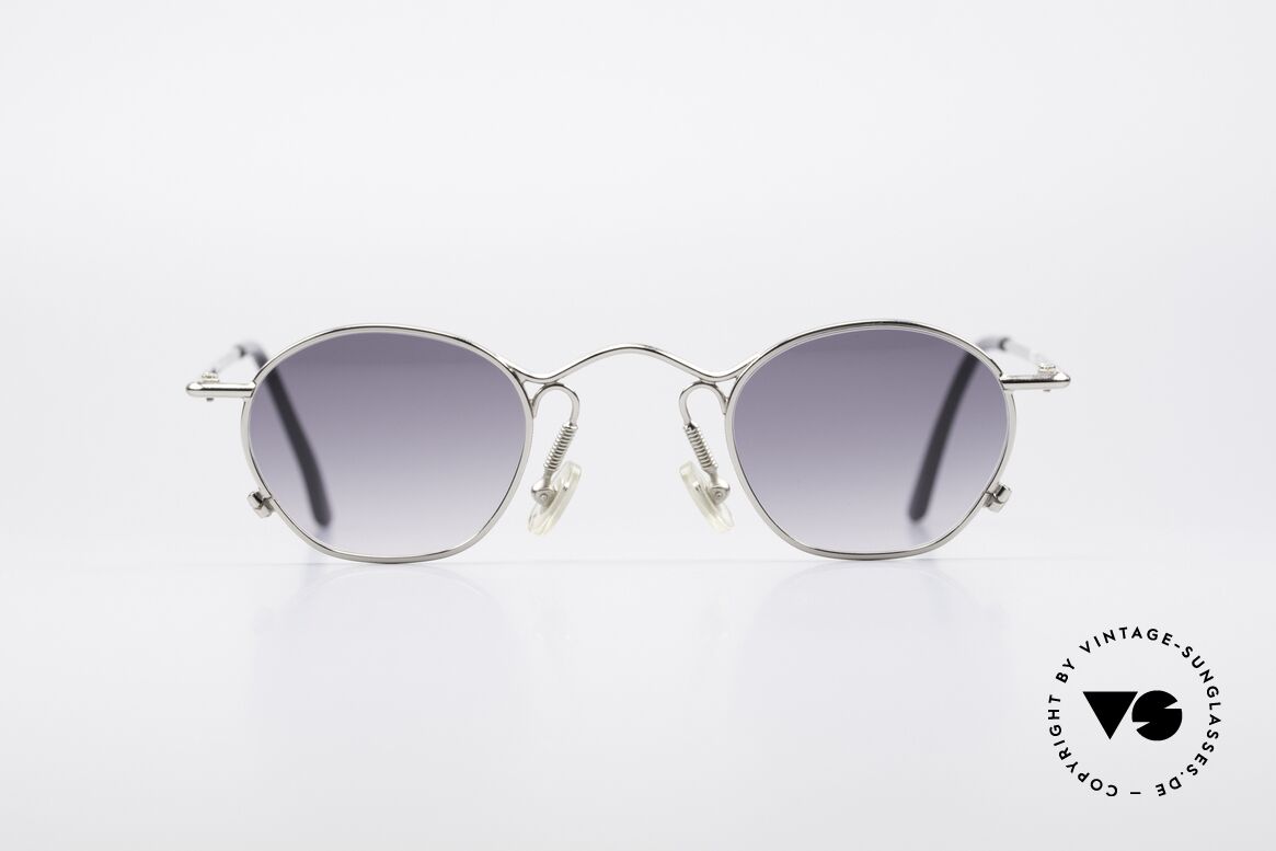 IDC 101 True Vintage No Retro Shades, distinctive 90's designer sunglasses by IDC, France, Made for Men and Women