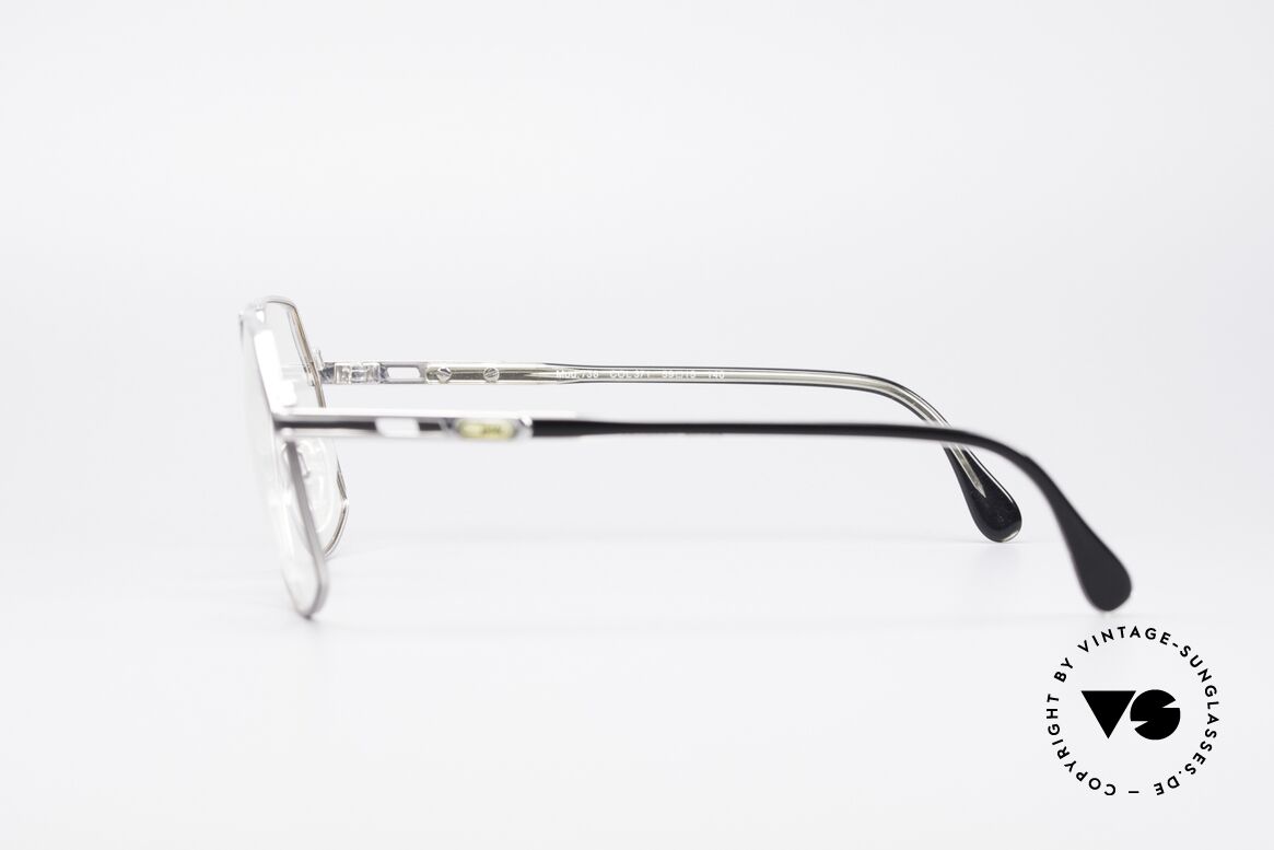 Cazal 738 True Vintage Eyeglasses, Size: medium, Made for Men