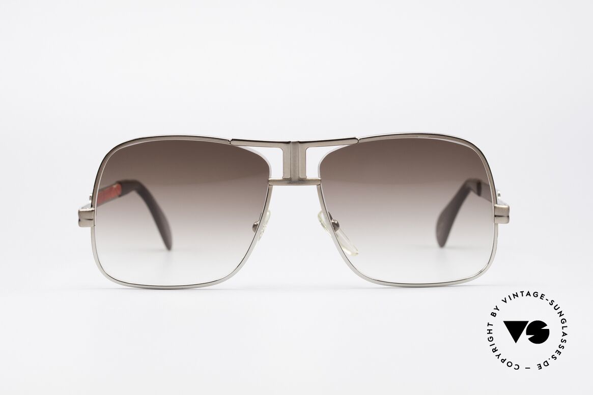 Cazal 701 Ultra Rare 70's Sunglasses, ultra rare CAZAL men's sunglasses of the late 70's, Made for Men