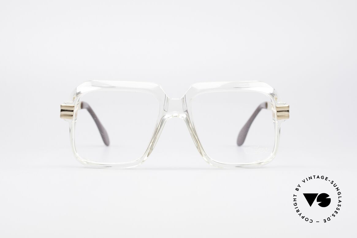 Cazal 607/2 80's West Germany Frame, mod 607/2 = a modification of the iconic 'Cazzy 607', Made for Men
