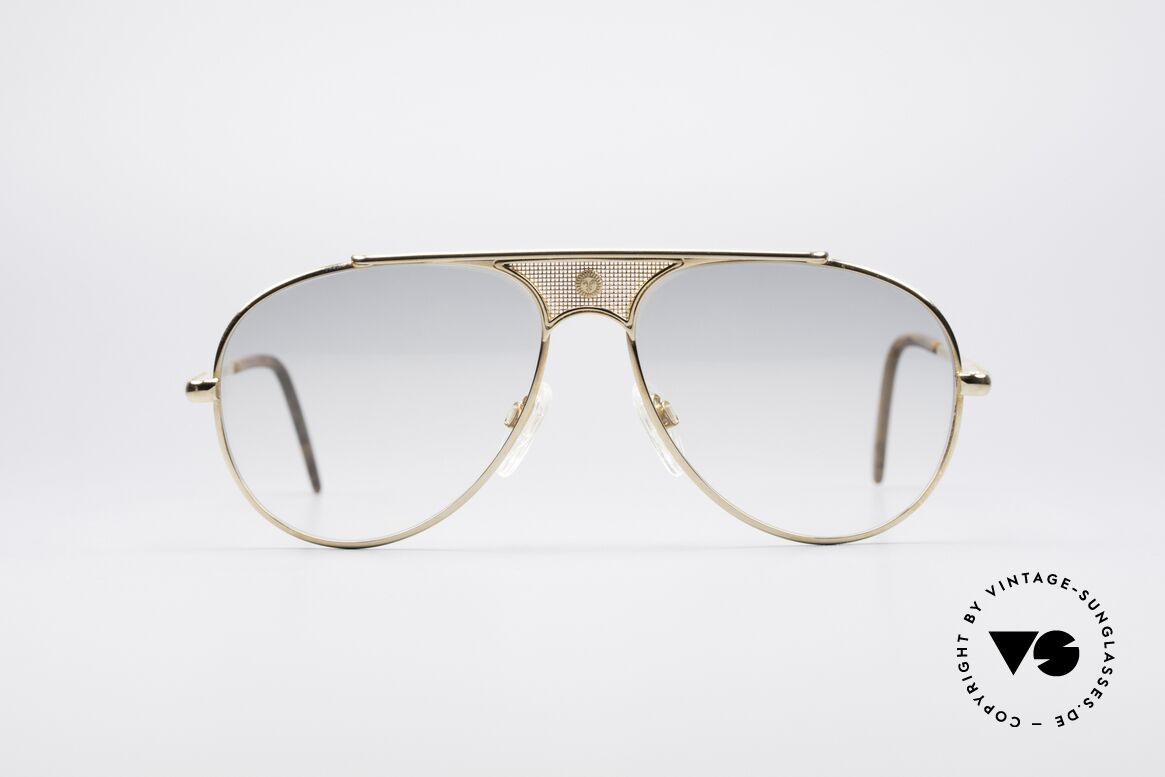 St. Moritz 401 Rare Jupiter Sunglasses, sensational vintage ST. MORITZ sunglasses, ULTRA RARE, Made for Men