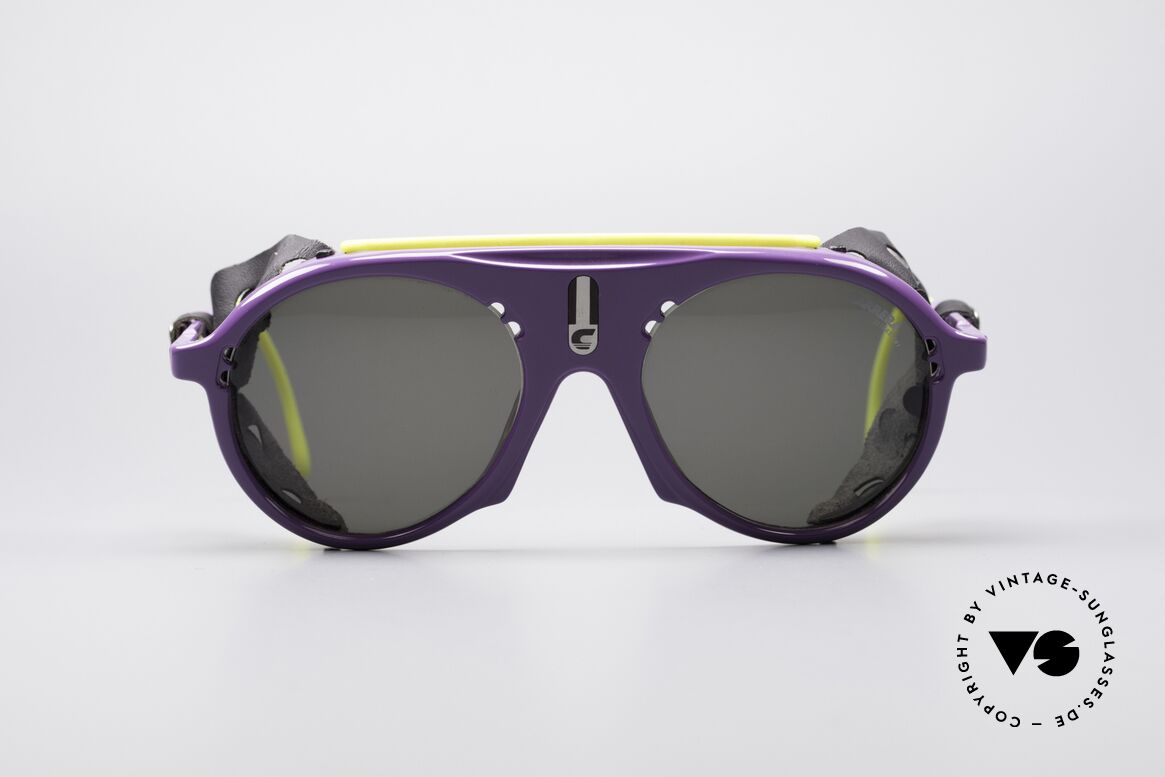 Carrera 5436 Water & Ice Glacier Shades, vintage sports and glacier sunglasses by CARRERA, Made for Men and Women