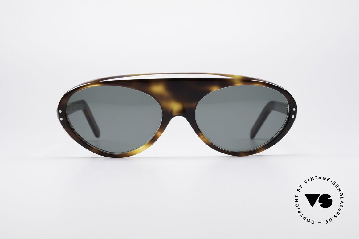Oliver Goldsmith Vintage 60's Shades, vintage Oliver Goldsmith sunglasses of the 60's (1966), Made for Men