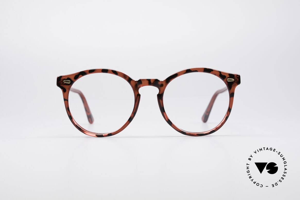 Carrera 5256 Johnny Depp Glasses, timeless vintage CARRERA SUNJET eyeglass-frame, Made for Men and Women
