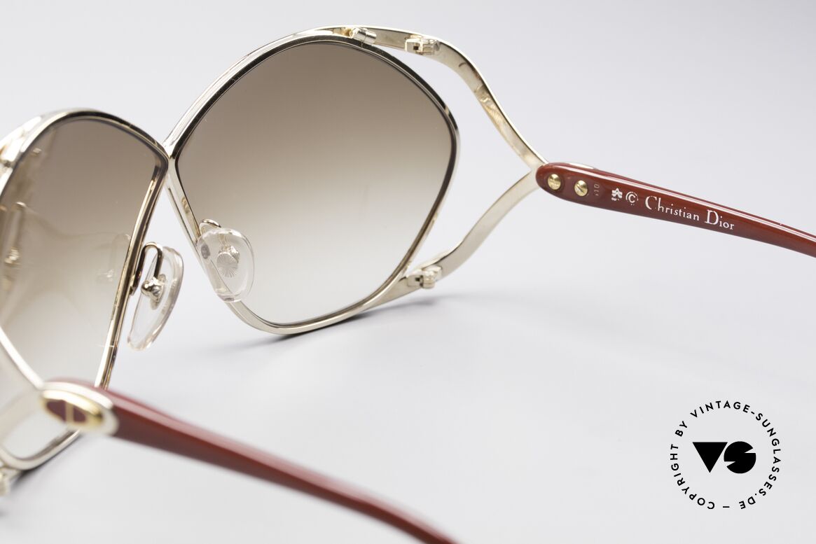 Christian Dior 2056 80's Shades Special Edition, Size: medium, Made for Women
