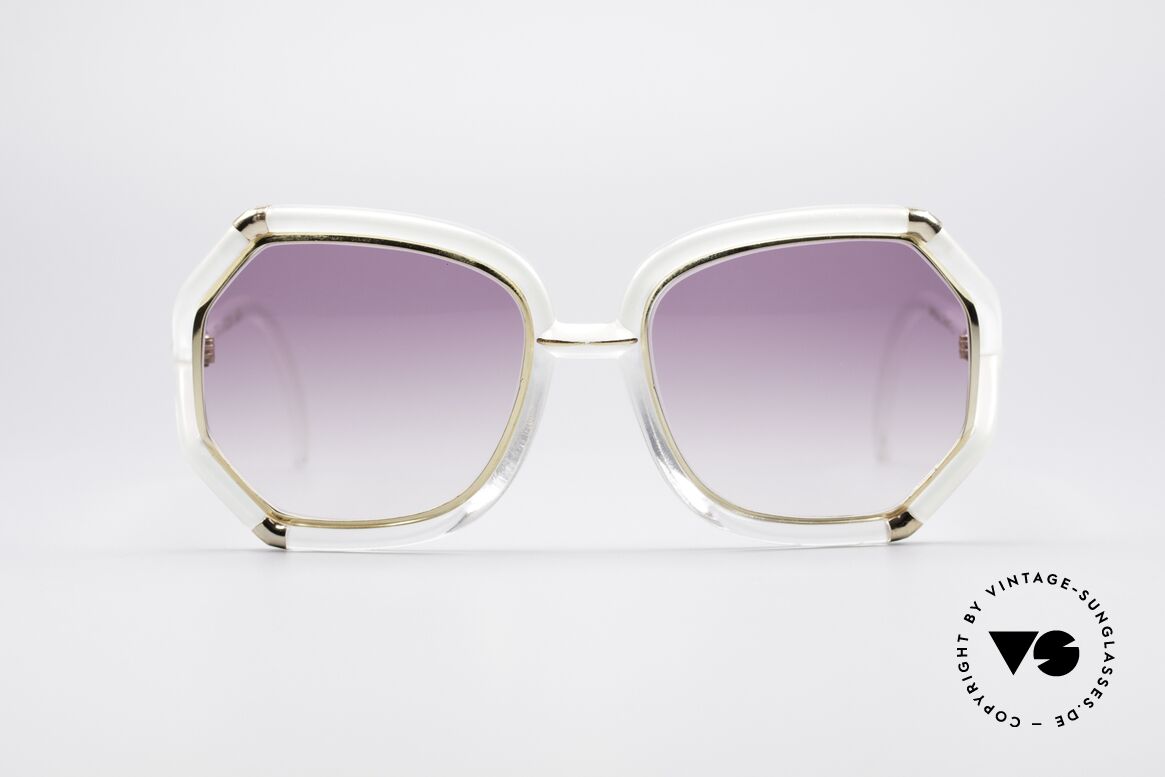 Ted Lapidus B08 70's Designer Sunglasses, lovely vintage sunglasses by Ted Lapidus of the 70's, Made for Women
