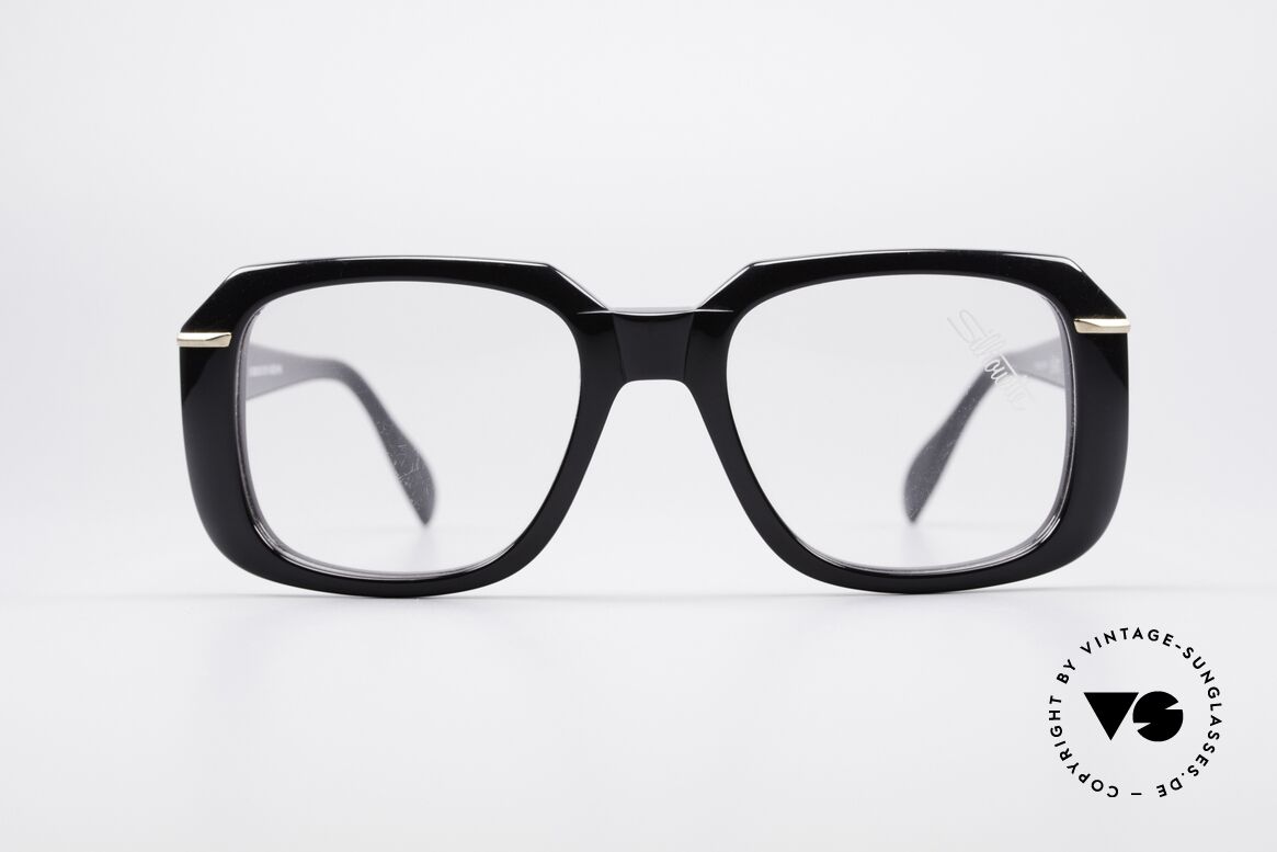 Silhouette M2062 Old School Eyeglasses, massive 'Old School' Silhouette vintage glasses, Made for Men