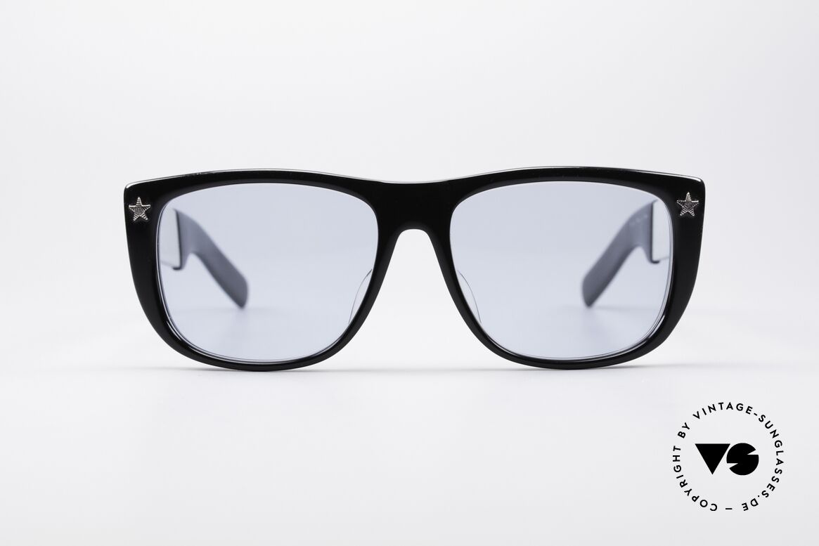 Jean Paul Gaultier 56-8272 Vanilla Ice Sunglasses, legendary Vanilla Ice GAULTIER sunglasses from 1991, Made for Men