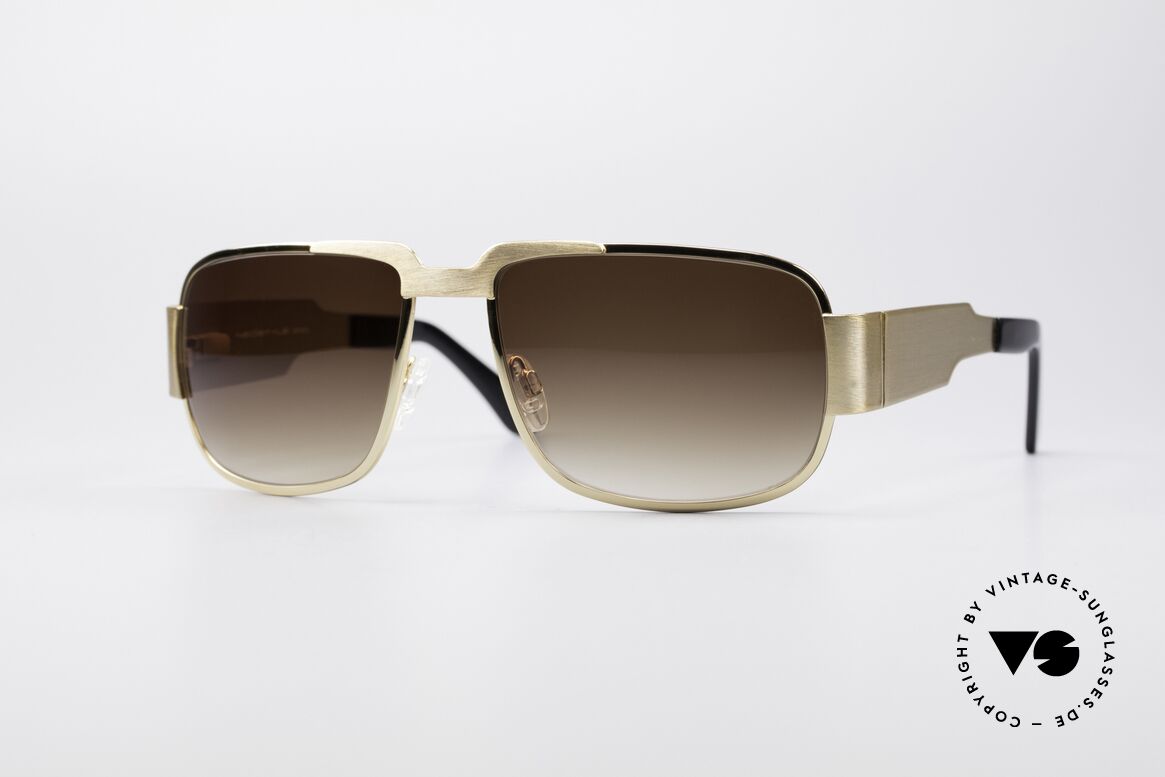 Neostyle Nautic 2 Elvis Presley Sunglasses, Neostyle NAUTIC 2 = the ELVIS sunglasses par excellence, Made for Men