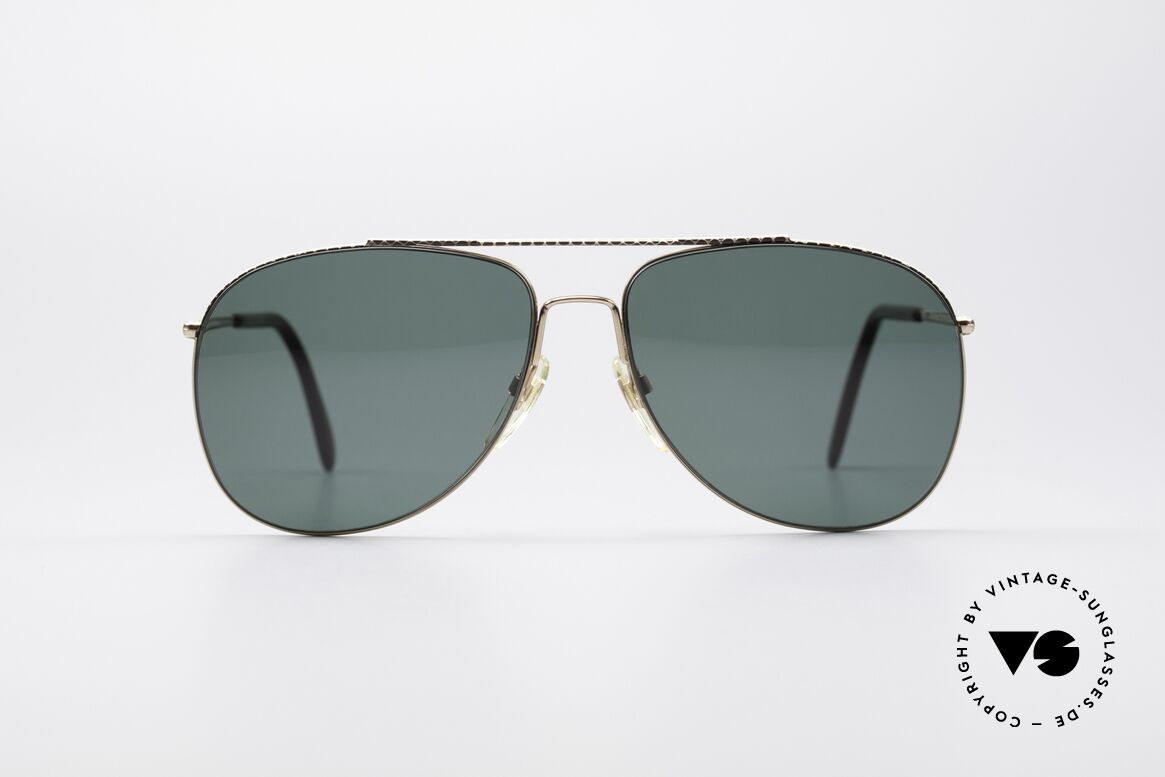 Neostyle Academic 300 80's Vintage Shades, rare vintage 1980's men's shades by Neostyle, Made for Men