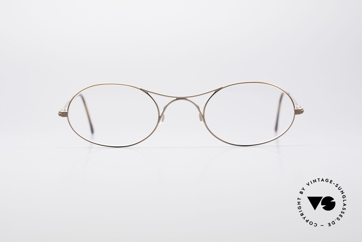 Giorgio Armani 229 The Schubert Glasses, Giorgio Armani frame, mod. 229, col. 816, size 47-23, Made for Men and Women