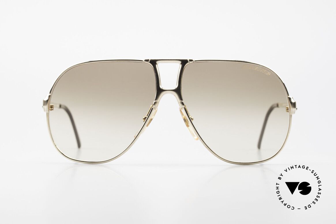 Boeing 5700 Famous 80's Pilots Shades, The BOEING Collection by Carrera from 1988/1989, Made for Men and Women Boeing 5700 Famous 80's Pilots Shades, The BOEING Collection by Carrera from 1988/1989, Made for Men and Women
