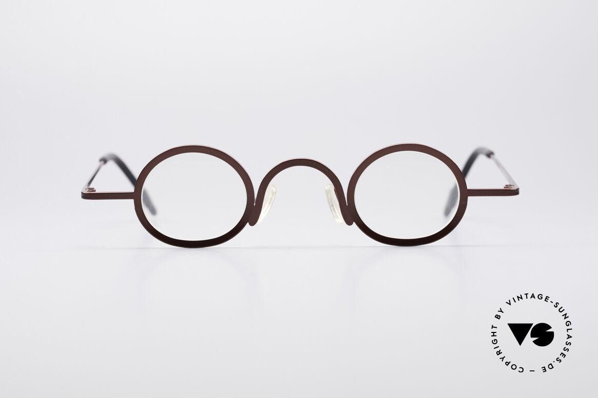 Theo Belgium Phil Avant-Garde Vintage Specs, Theo Belgium = the most self-willed brand in the world, Made for Men and Women Theo Belgium Phil Avant-Garde Vintage Specs, Theo Belgium = the most self-willed brand in the world, Made for Men and Women