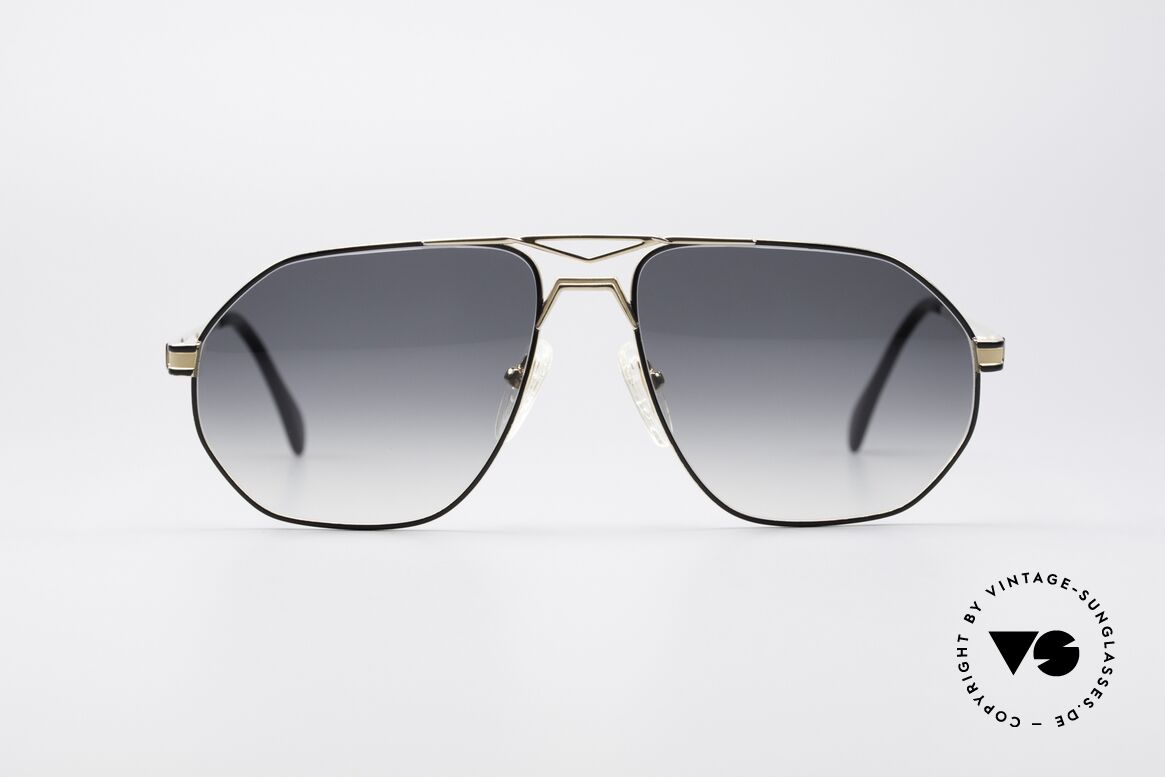 Roman Rothschild R12 Gold Plated Luxury Frame, Roman ROTHSCHILD of Switzerland luxury sunglasses, Made for Men