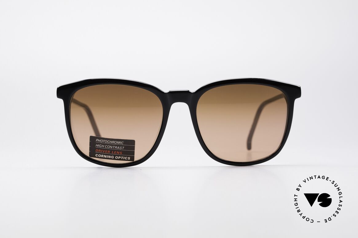 Serengeti Drivers 5343 Drivers Sunglasses, glass lenses are specifically made for driving purposes, Made for Men and Women